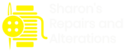 Sharon's Alterations